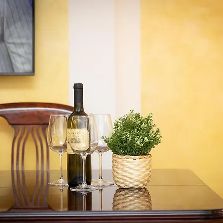 Ciambella Art Home-Rental In Rome Exterior photo