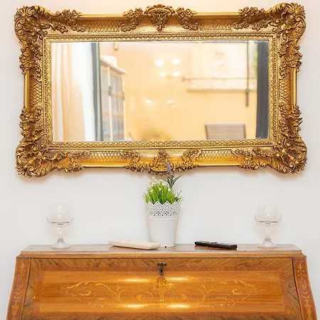 Ciambella Art Home-Rental In Rome Exterior photo