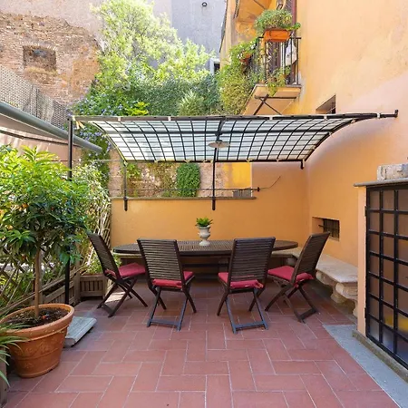Ciambella Art Home-Rental In Rome Exterior photo