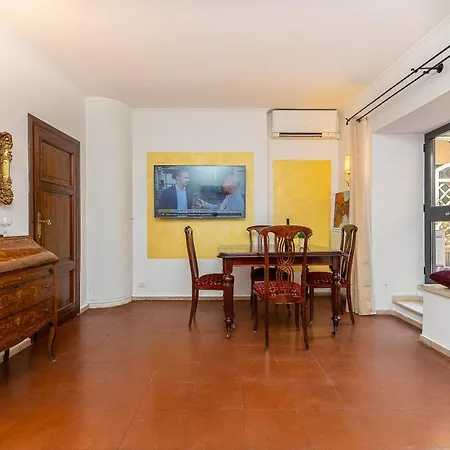 Ciambella Art Home-Rental In Rome Exterior photo