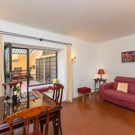 Ciambella Art Home-Rental In Rome Exterior photo