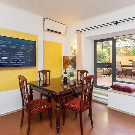 Ciambella Art Home-Rental In Rome Exterior photo