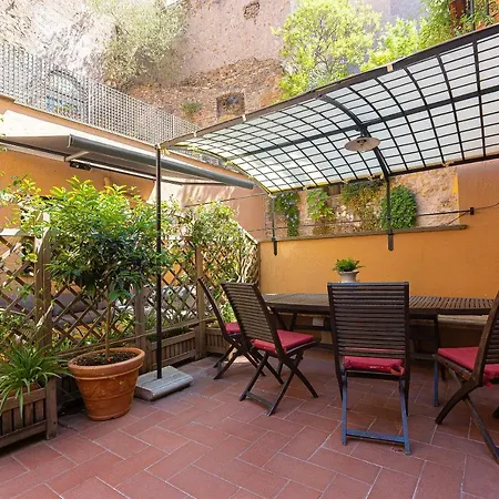 Ciambella Art Home-Rental In Rome Exterior photo