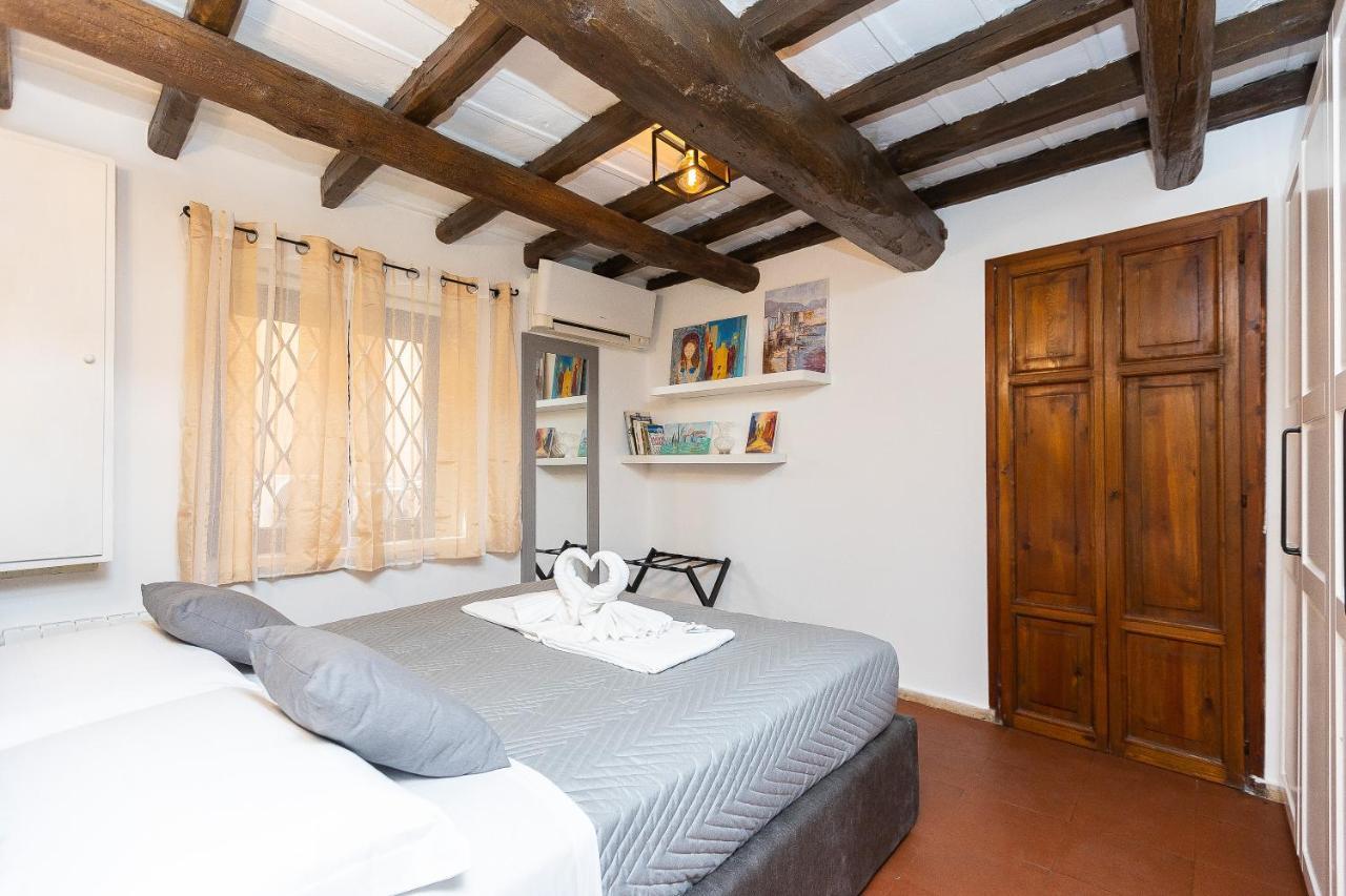 Ciambella Art Home-rental In Rom