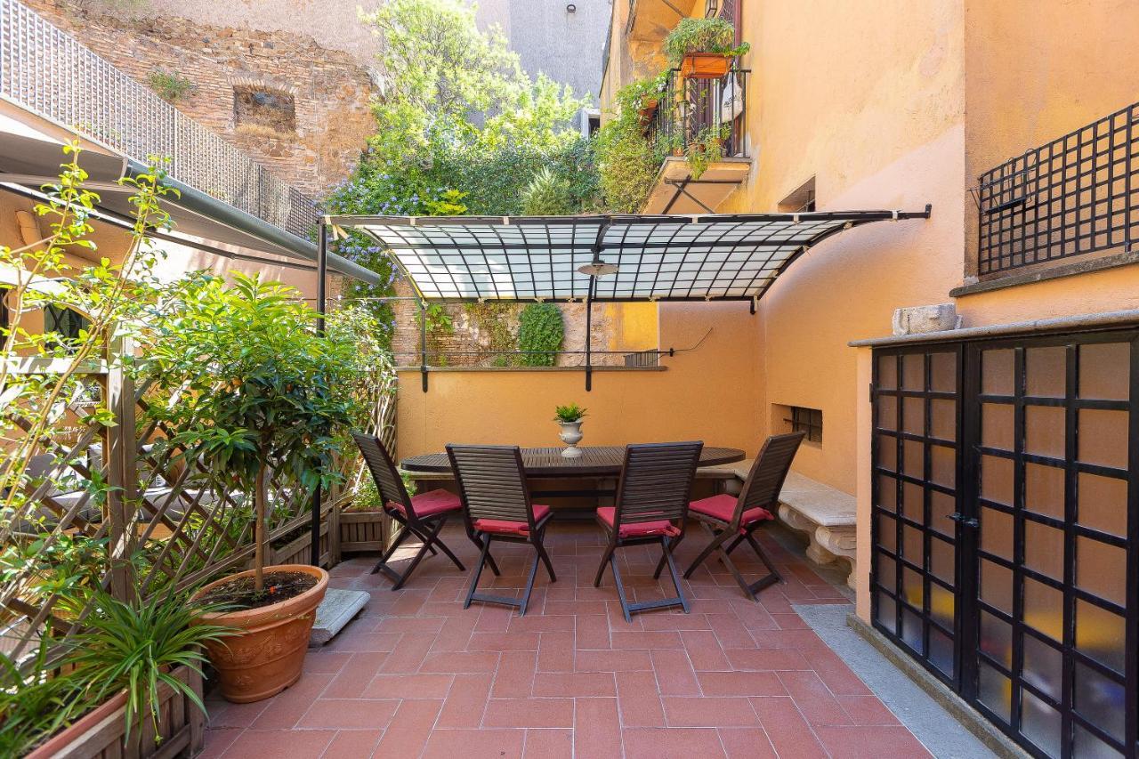 Ciambella Art Home-rental In Rom