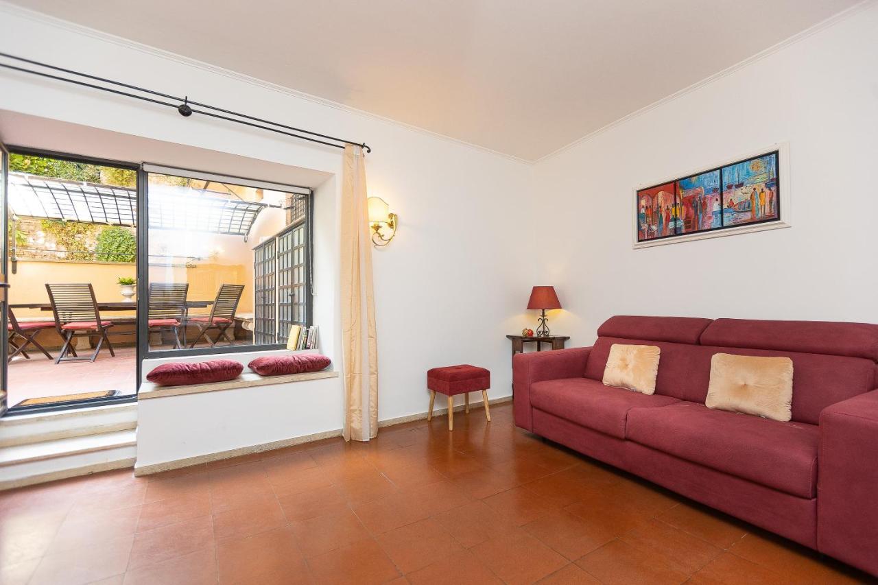Ciambella Art Home-rental In * Rom