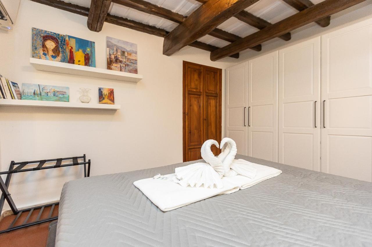 Ciambella Art Home-rental In Rom