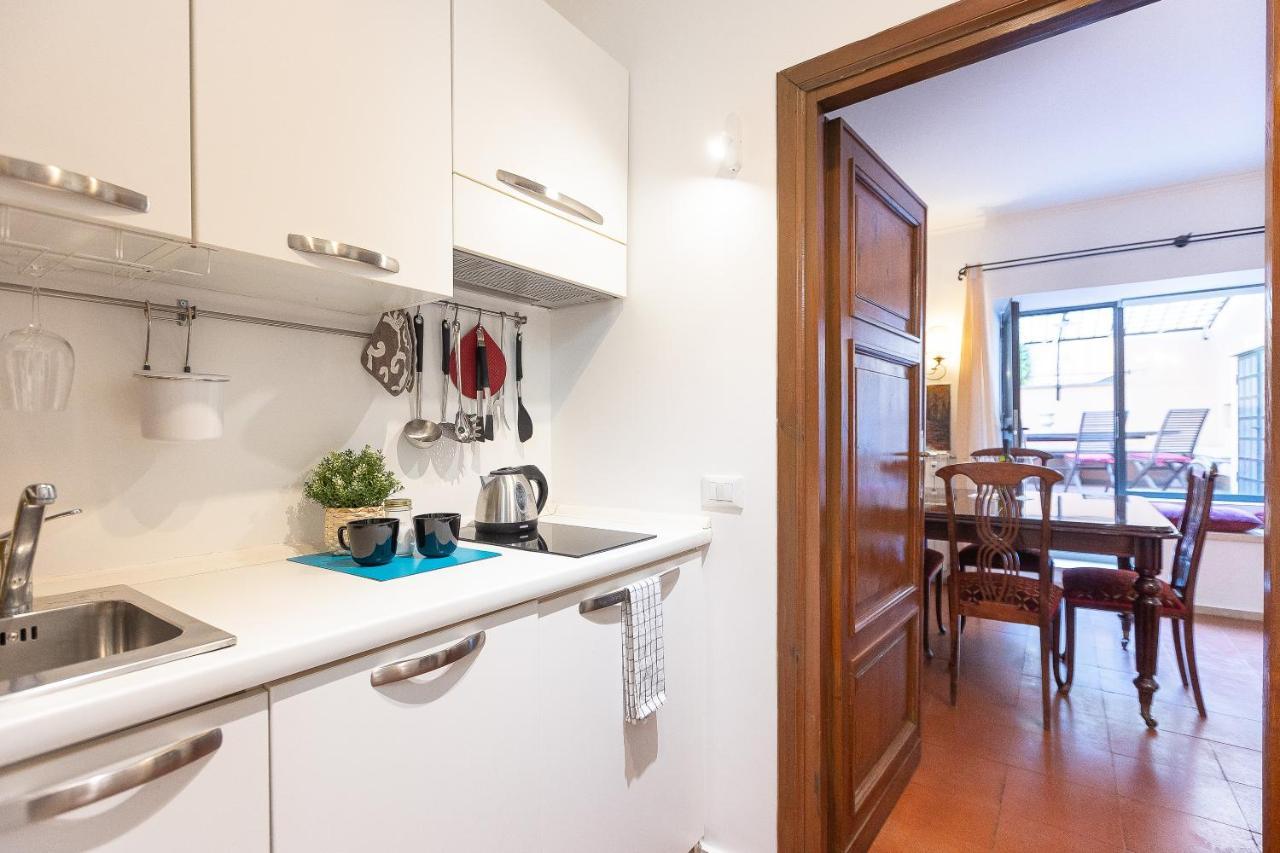 Ciambella Art Home-rental In * Rom