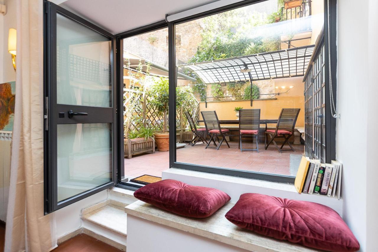 Ciambella Art Home-rental In Apartment *