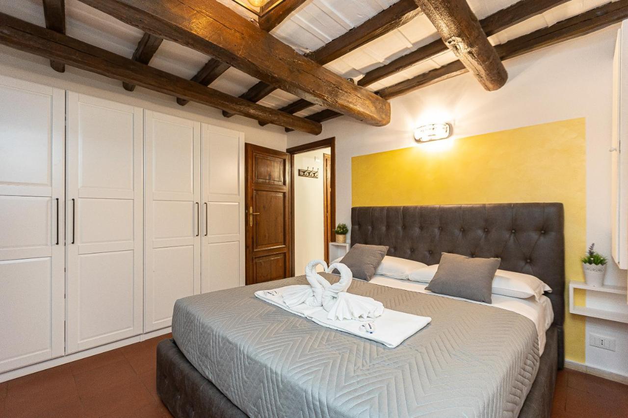 Apartment Ciambella Art Home-rental In *