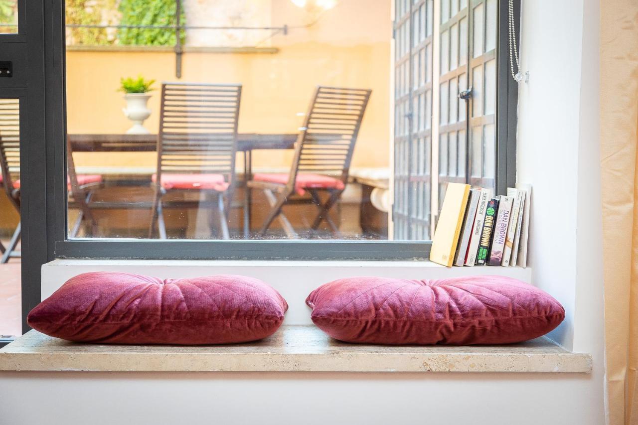 Ciambella Art Home-rental In Apartment *