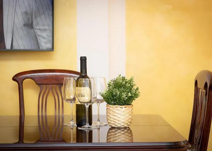 Ciambella Art Home-Rental In Rome