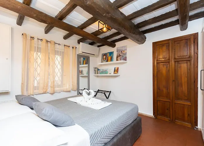 Ciambella Art Home-Rental In Rome