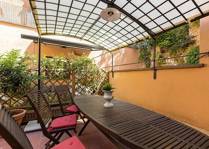 Ciambella Art Home-Rental In Rome