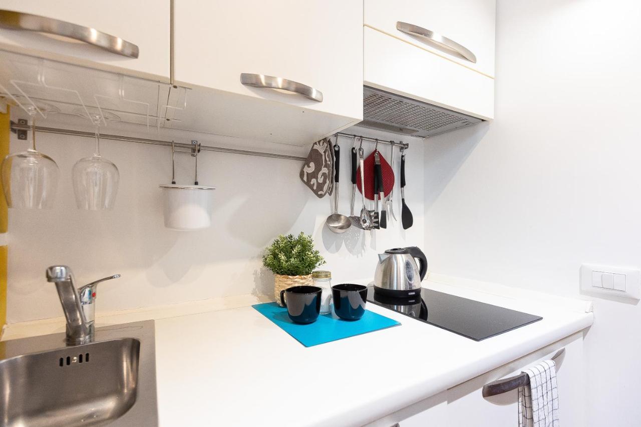 Ciambella Art Home-rental In *