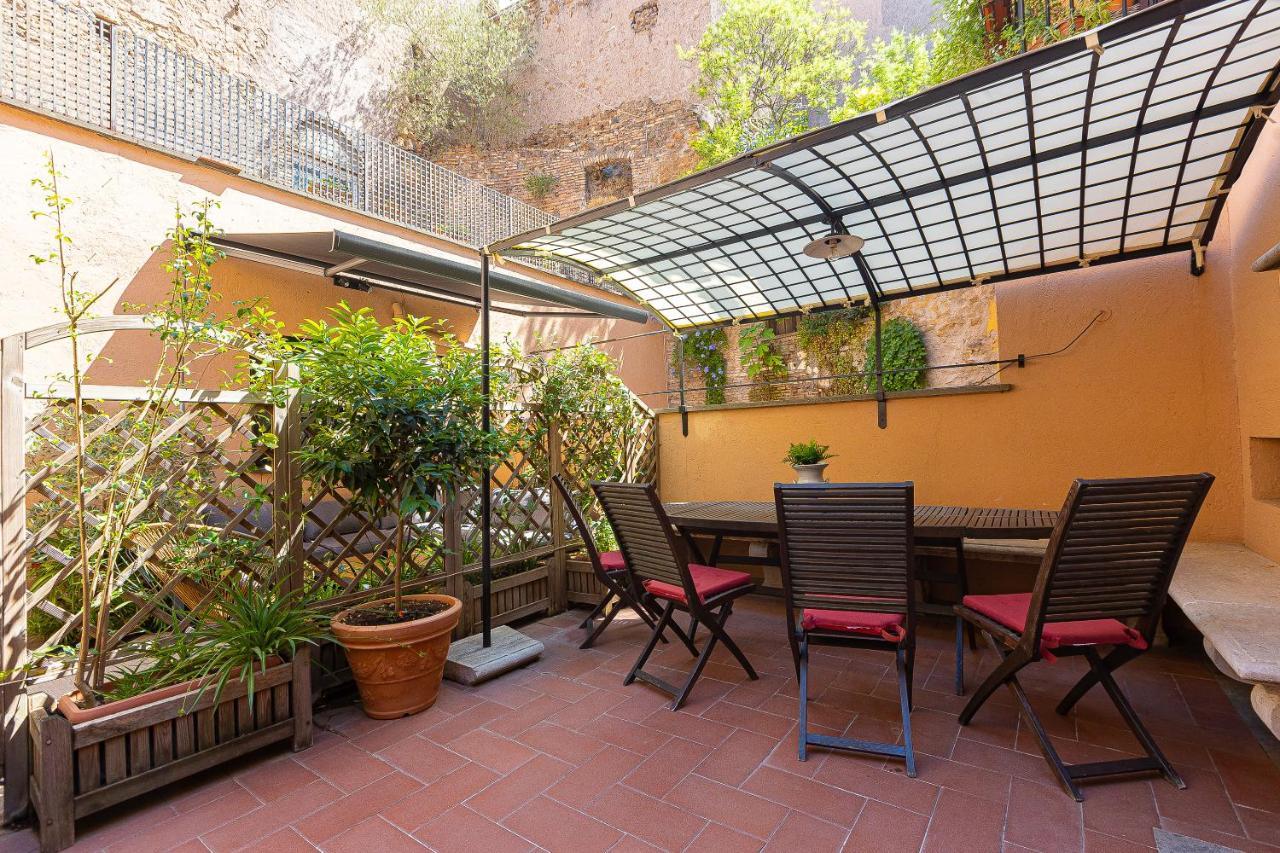 Apartment Ciambella Art Home-rental In Rome
