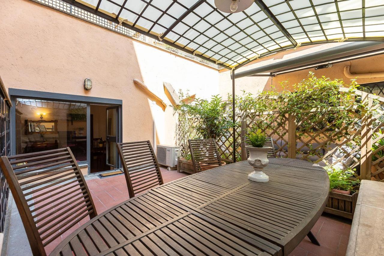 Ciambella Art Home-rental In Apartment