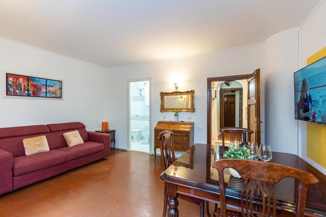 Ciambella Art Home-rental In
