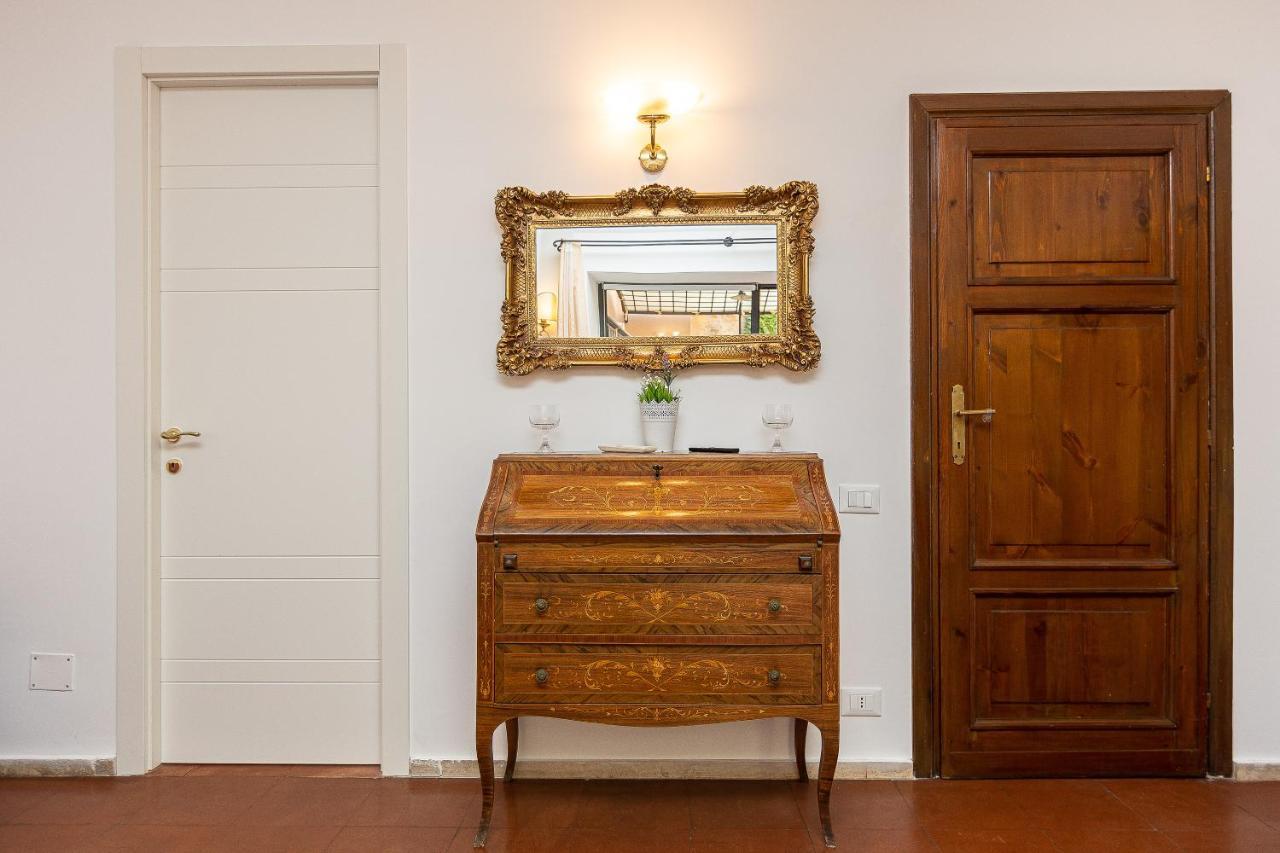 Apartment Ciambella Art Home-rental In Rome