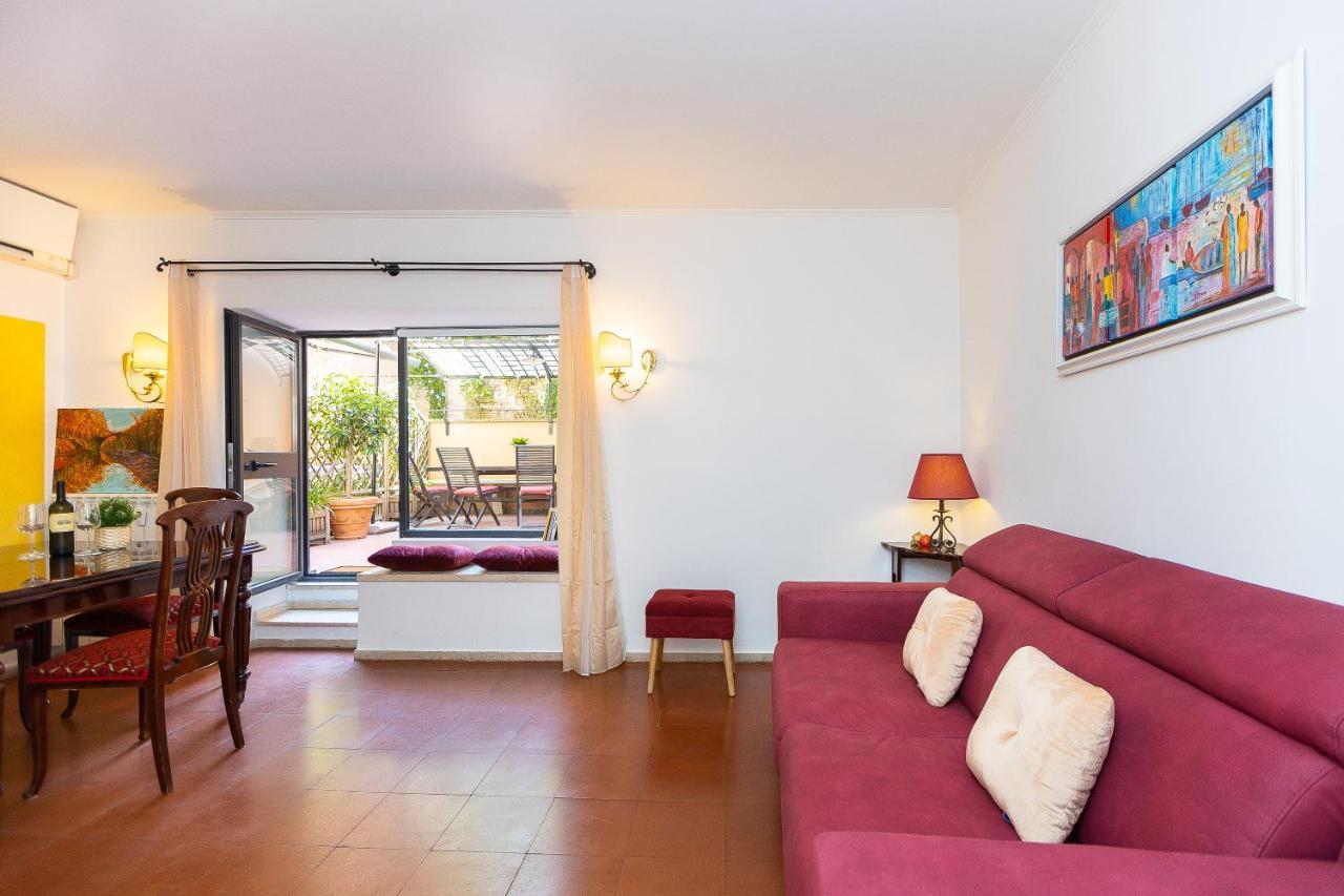 Ciambella Art Home-rental In