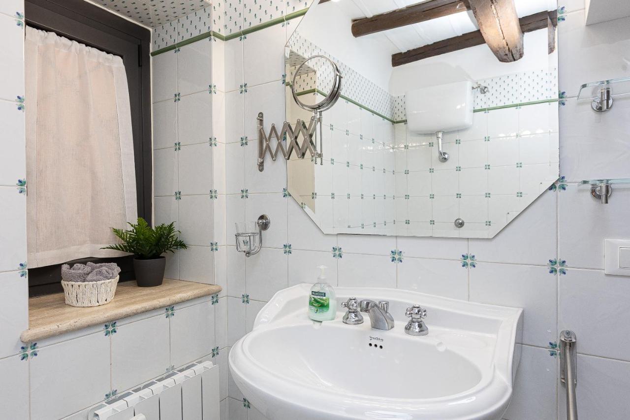 Apartment Ciambella Art Home-rental In