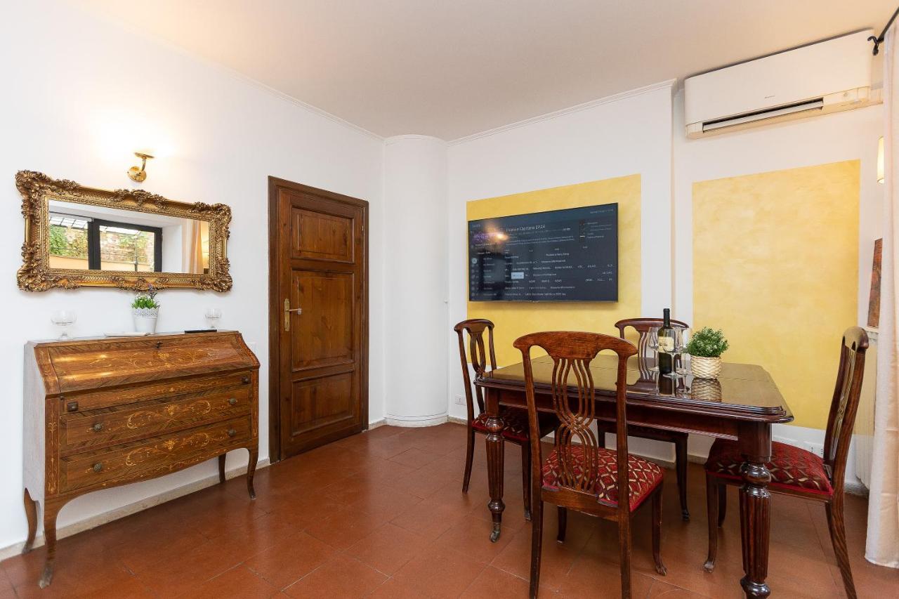 Ciambella Art Home-rental In Apartment