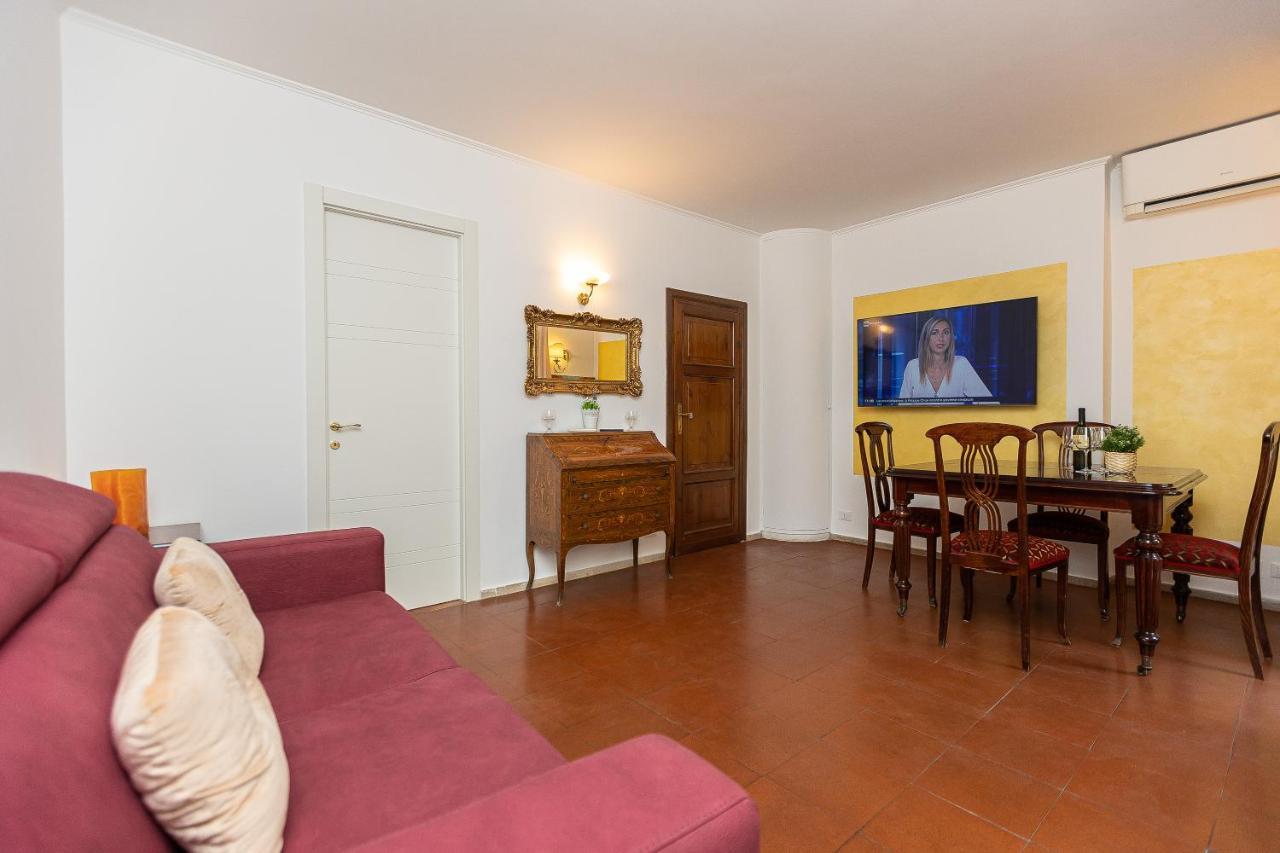 Apartment Ciambella Art Home-rental In