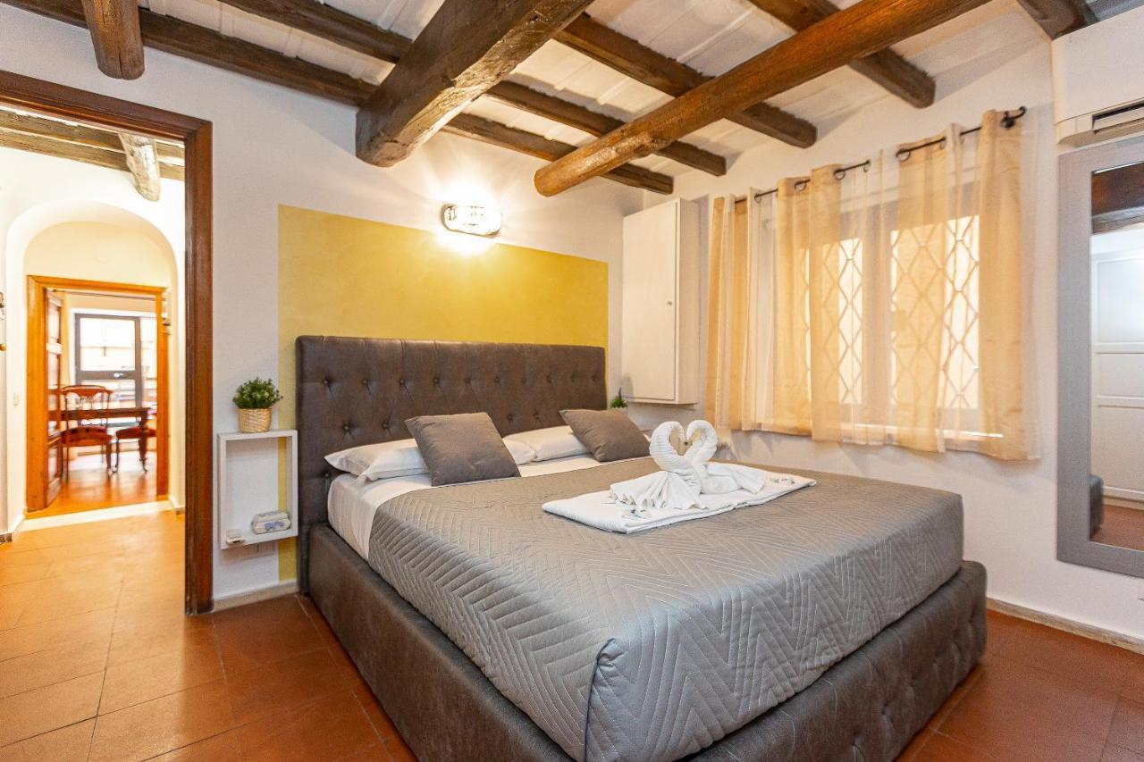 Apartment Ciambella Art Home-rental In *